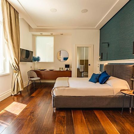 Ad Maiora Boutique Suite Neapel Exterior foto