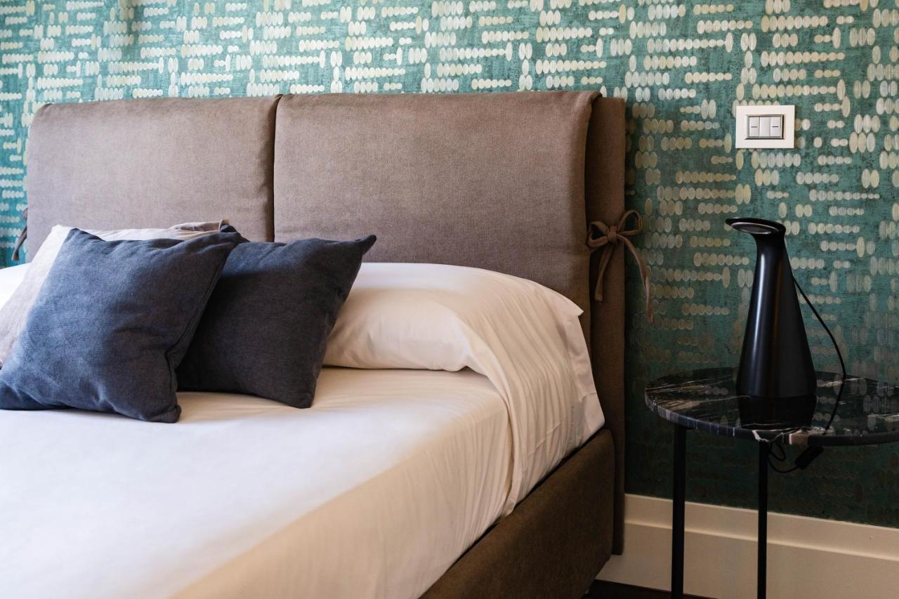 Ad Maiora Boutique Suite Neapel Exterior foto
